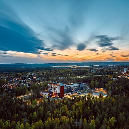 Hotel The Well Kolbotn Zewnętrze zdjęcie